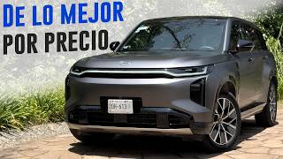 2026 GAC GS7 PHEV - Product Review | Daniel Chavarría