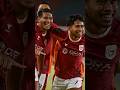 Witan dan Pratama arhan merapat ke garudayaksa FC #beritabola #football #garudayaksa #shortvideo