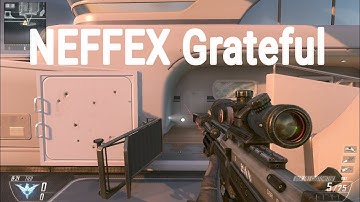 NEFFEX - Grateful (Black Ops 2 Bots Trickshot Montage #1)