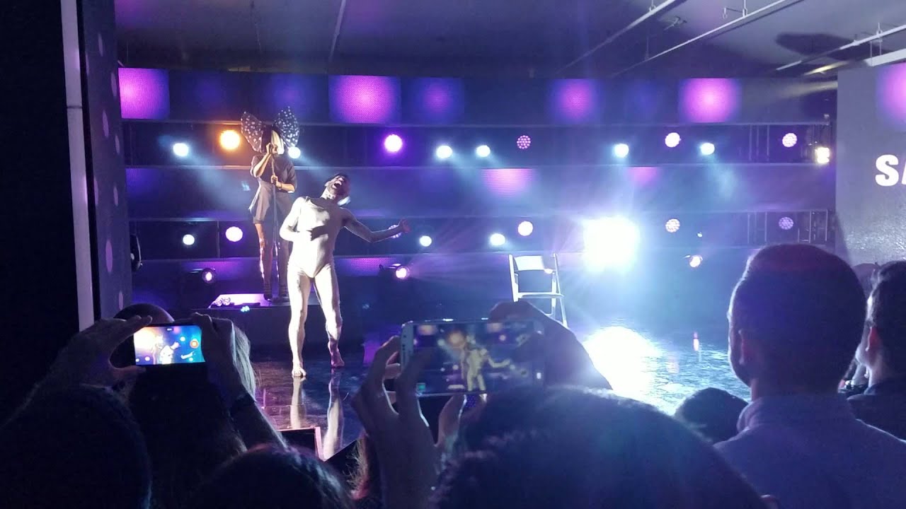 Sia - Diamonds (SXSW Austin 2016) 3/13/16