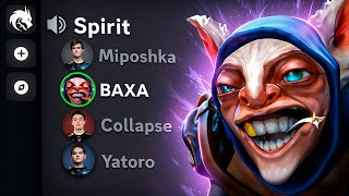 БАХА ИГРАЕТ ОТБОРОЧНЫЕ на ТУРНИР ЗА 1 000 000$