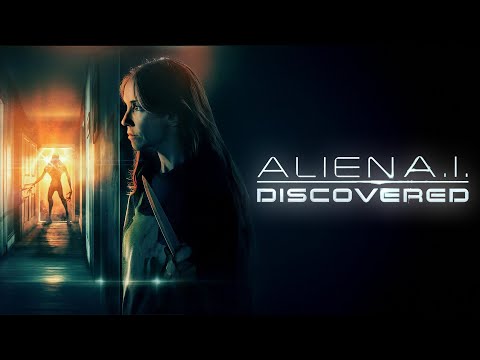 Alien AI Discovered Truth Beyond the Stars still