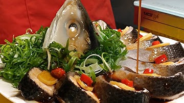 3 Bí Quyết Khử Mùi Tanh món Cá Hấp Truyền Thống không Phải ai cũng biết | Nấu Nướng Ăn Thật Sướng