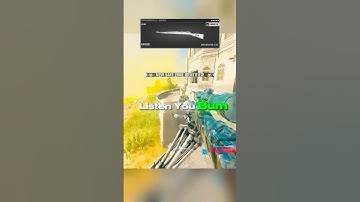 WARZONE 最高の KAR98 クラス！*META* 🤓⚡#warzone