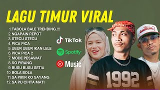 TANPA IKLAN | LAGU TIMUR TERBARU 2025 VIRAL | VIRAL TIKTOK | TABOLA BALE - JUAN REZA | NGAPAIN REPOT