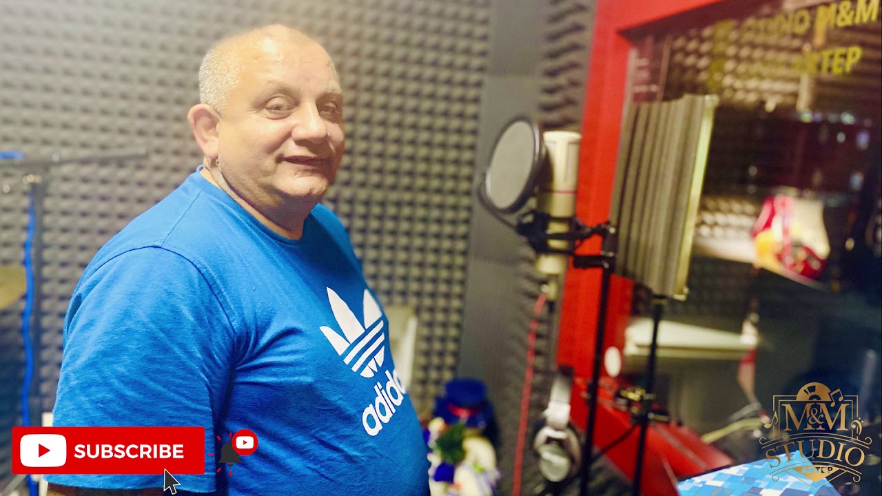 Gipsy Chavčar  2020 -  A tut Ivku