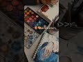 When words fail, colour speak.#calm #artistlife #shorts
