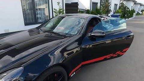 SLK R171 Turbo Project - GoMeZ