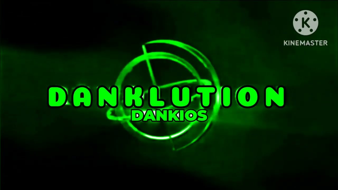 Revolution studios logo dank remake