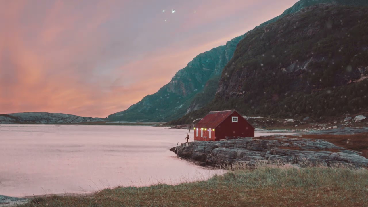 ⁣Finding Peace | Beautiful Chill Mix