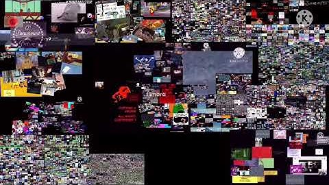 Wubbzy and daizy screaming and all screaming V133