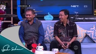 Download Lagu Doyok and Kadir Show Their Gemstone Collection MP3