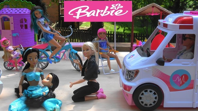 Info Barbie 🌸 on X: Midge, que é a melhor amiga da #Barbie está grávida!  A personagem também é muito conhecida por sua adaptação em Barbie: Life in  the Dreamhouse.  /