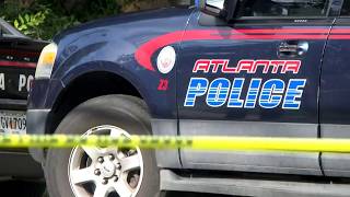 85-year-old woman, 21-year-old man injured in southeast Atlanta shooting, police say
