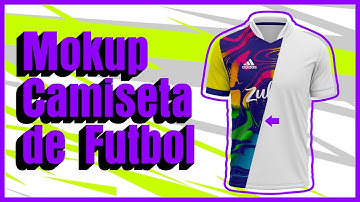 Crear Mockup CorelDraw✅ Aimari Ec