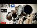 Steiner m7xi 428x56 with msr2 reticle comprehensive review  rex reviews