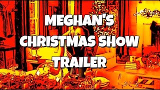 Famous Meghan's Christmas Show Trailer - Harry and Meghan Parody by HAM Net Worth