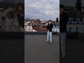 j’ai fait un costal sur un toit…#parkour #freerun #toit #entrepotes #adrénaline #fyp #pourtoi #viral