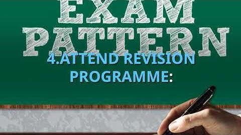 12 Tips to Pass Nebosh Exams