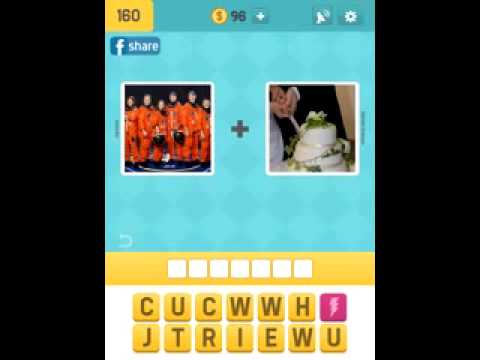 Pictoword game answers level 151-175 - YouTube Pictoword game answers level 151-175 - YouTube