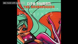 Zita Swoon - The Bananaqueen (Tom Tom Club Remix)