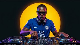 AFRO HOUSE 2026 | Deep Ancestral Soul Mix | Hypnotic Rhythm Session