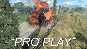 CoH3 Master League #1: Dumais vs. Barton - HILARIOUS series goes the full distance.