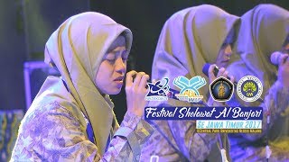 As Salwa - FesBan UM 2017