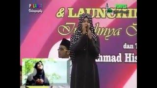 Neng Rifa SR _ Maulayaa Sholli [Indahnya Bersholawat Vol 5]