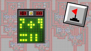 I Made A Calculator Out Of Minesweeper screenshot 2
