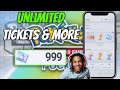 Pokemon TCG Pocket Hack - *AMAZING* How to Get Unlimited Poke Gold, Tickets (iOS, Android)