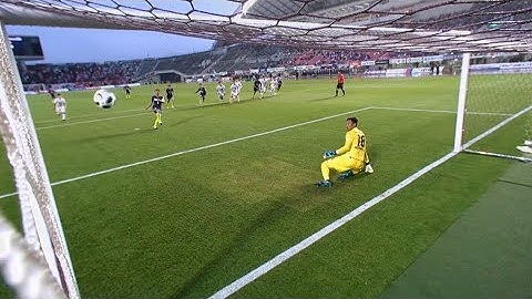 ５月６日（日）ヴィッセル神戸戦ハイライト