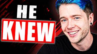 DanTDM Tried To Warn Everyone About KSI...