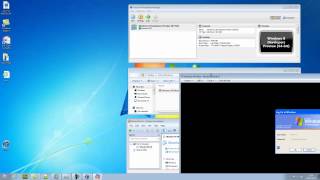Virtual box, VMware, Virtual PC: Which one is best [DesktopTechPros]