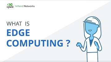 What is edge computing, and why is it so important? - InHandgo.com