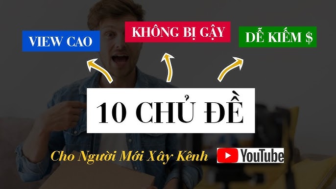 6. Chọn nhạc không dính bản quyền cho video
