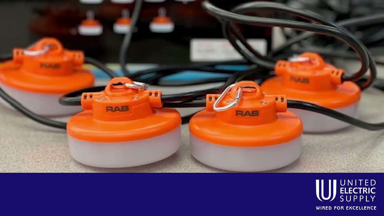 Innovation Spotlight - RAB's Stringer34™