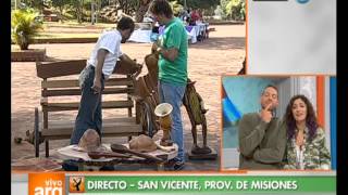 Vivo en Argentina - Misiones - San Vicente - 11-04-13 (3 de 5)