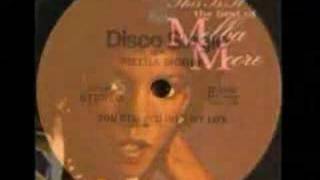 Melba Moore - Love Me Right chords