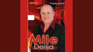 Video thumbnail of "Mile Delija - Dalmatinka"