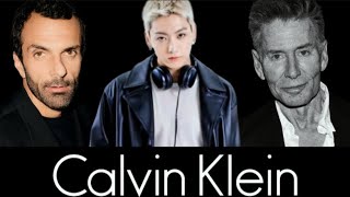 Download Lagu Designer Calvin Klein Makes a Huge Profit Thanks to BTS' Jungkook Effect MP3