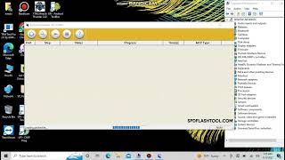lava ln9820 tested flash file without password