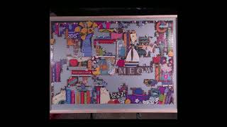 Ceaco - Purrfect Cats - 2,000 pieces