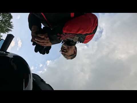 2024 夏 北海道ツーリング 14day-1 登別(カルルス温泉)～昭和新山(熊牧場)～長万部(カニめし本舗) 今回がラストツーリングかも?！