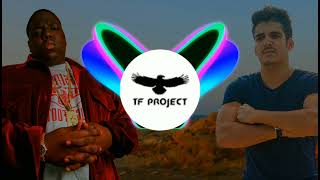 TF Project - Gupse Kafe Remix (ft. The Notorious B.I.G.)