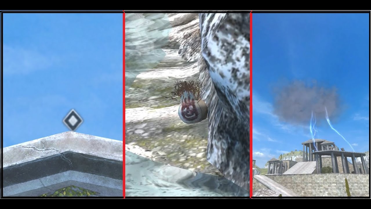 Карта эллада блиц