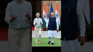 India–EU Trade Deal: Fayda ya Desi Business ka Nuksaan? #kapitalkiklass #freetradeagreement #cefta