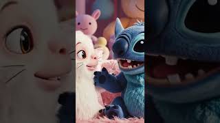 Labubu Mu, Stitch Mi? 🧸 Hangi Karakter Daha sevimli? Koleksiyon Karşılaştırması
