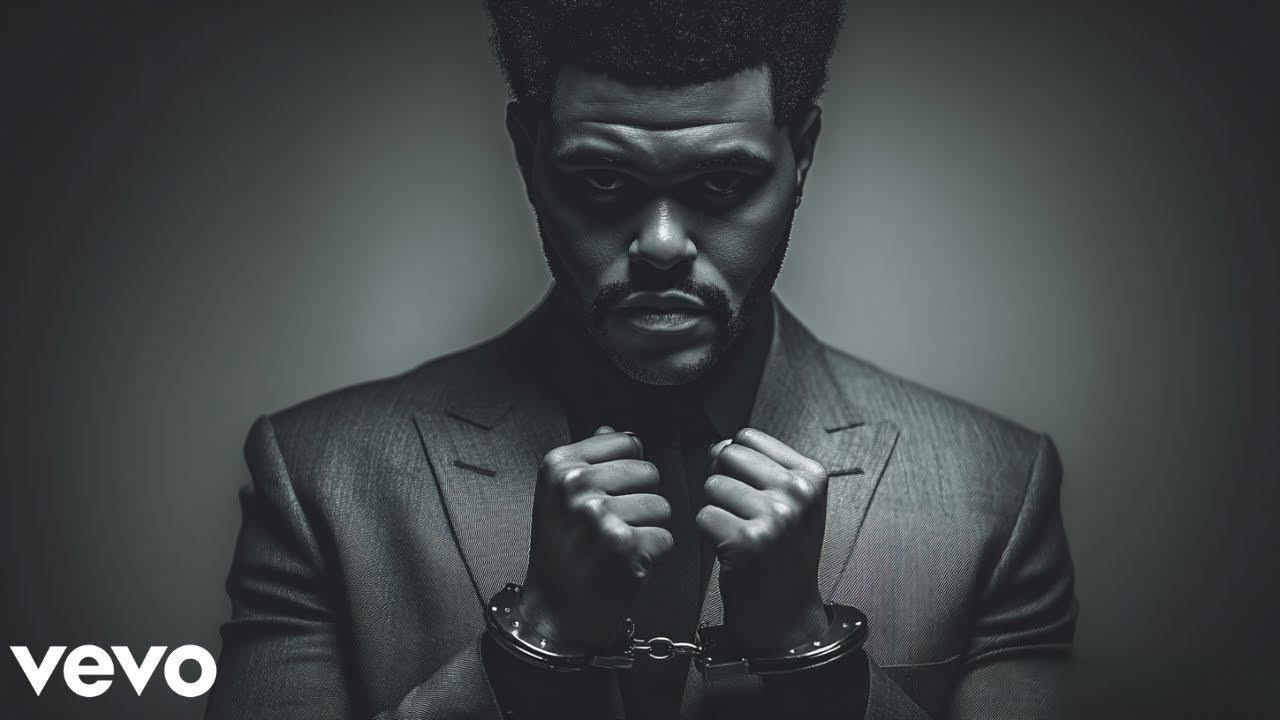 The Weeknd | Fifty Shades of Grey | Sensual Midnight R&B Mix [playlist Vol 7]
