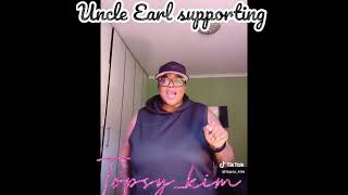 UNCLE EARL-MAMELA WAKUNATA(TOPSY KIM)